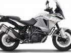 KTM 1200 Super Adventure